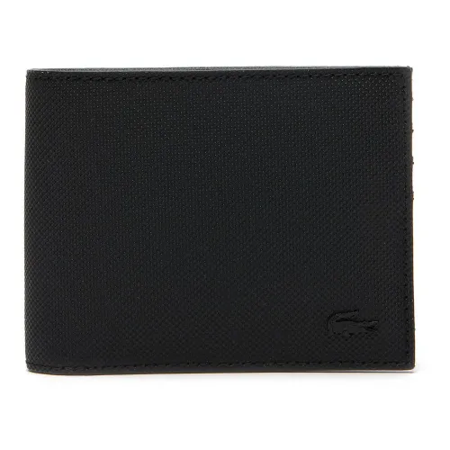 라코스테 클래식 Petit Piqu? Six Card 지갑 137500164