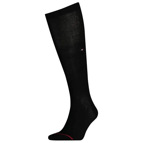 타미힐피거 Tailored Mercerized Kneehigh 양말 137553150