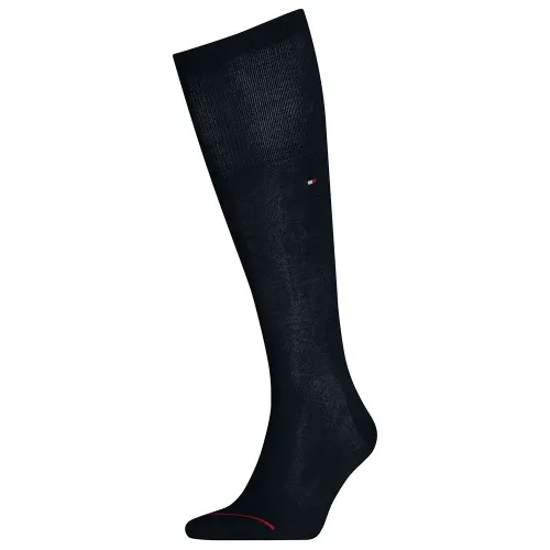 타미힐피거 Tailored Mercerized Kneehigh 양말 137553151