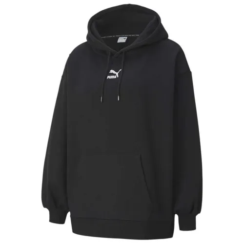 푸마 클래식s Oversized 후드티 137587224