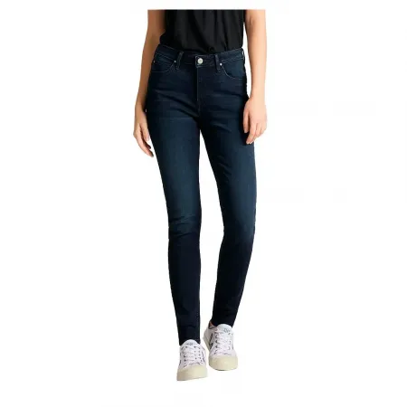 LEE Scarlett High Waist 청바지 137607558