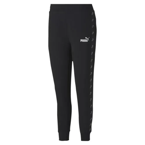 푸마 Amplified Fleece 바지 137610567