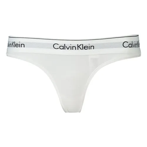 캘빈클라인 Modern Cotton 팬티 137705871