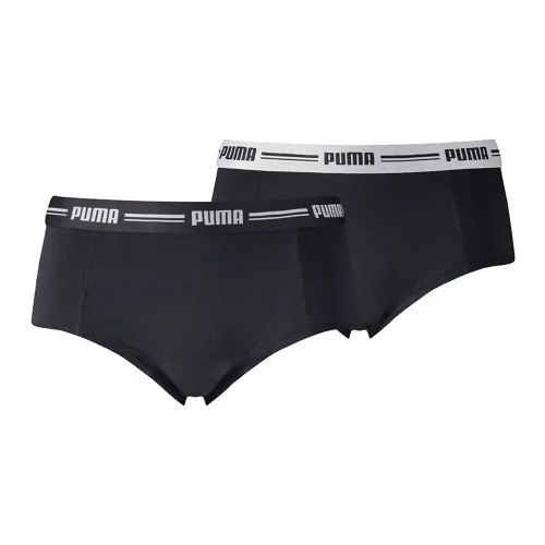 푸마 Mini Hang 복서 브리프 2 팩 137713704