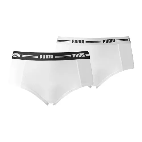 푸마 Mini Hang 복서 브리프 2 팩 137713705