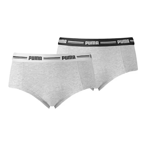 푸마 Mini Hang 복서 브리프 2 팩 137713706