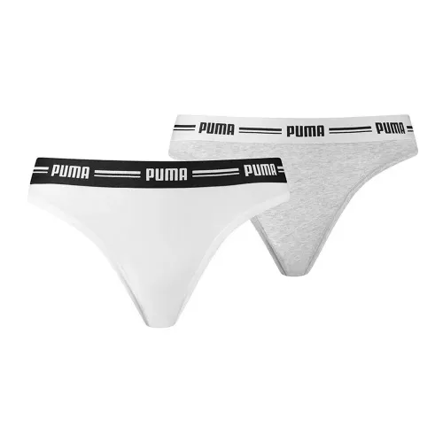 푸마 Hang 끈팬티 2 팩 137713710