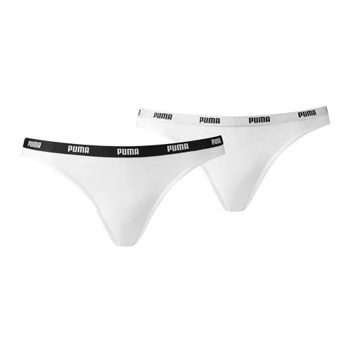 푸마 팬티 2 팩 137713715