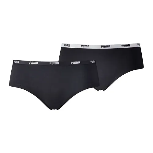 푸마 Hipster 팬티 2 팩 137713719