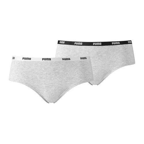 푸마 Hipster 팬티 2 팩 137713721
