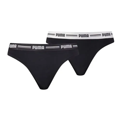 푸마 끈팬티 2 팩 137713729