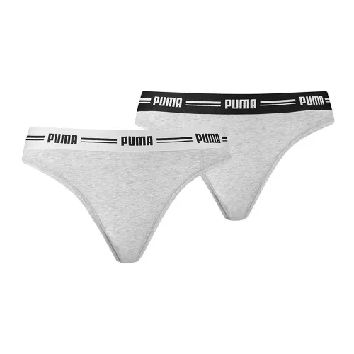 푸마 끈팬티 2 팩 137713731