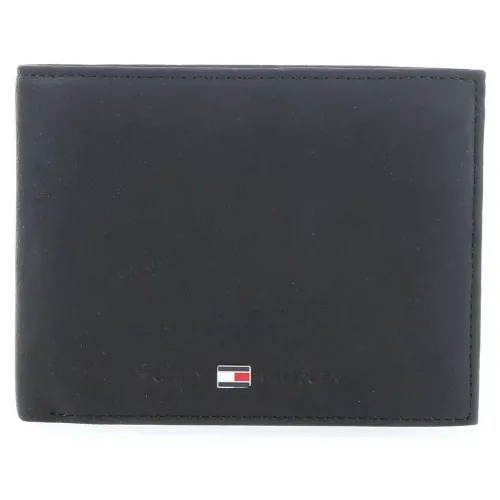 타미힐피거 Johnson Flap And Coin Pocket 지갑 137716534