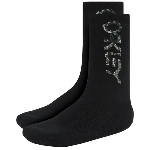 오클리 APPAREL B1B 2.0 양말 3 켤레 137724103