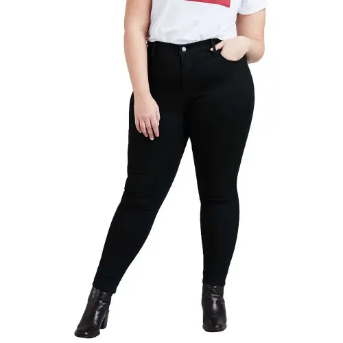 리바이스 720 High Rise Super Skinny 청바지 137817264