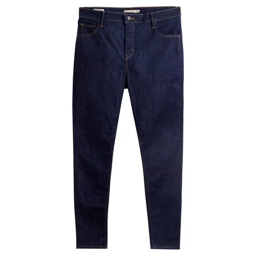 리바이스 720 High Rise Super Skinny 청바지 137817267