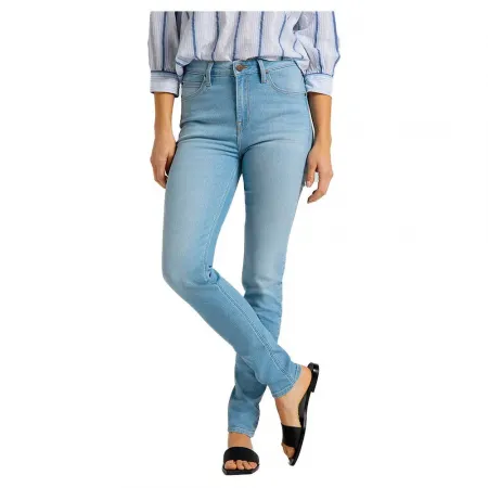 LEE Scarlett High Waist 청바지 137904551