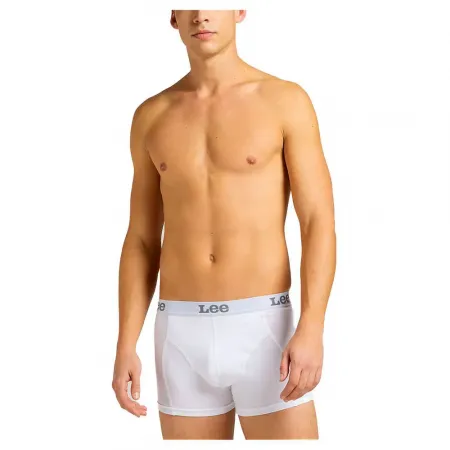 LEE 로고 복서 브리프 2 팩 137904662