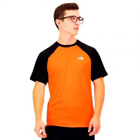 노스페이스 Tanken Raglan 반팔 티셔츠 137918911