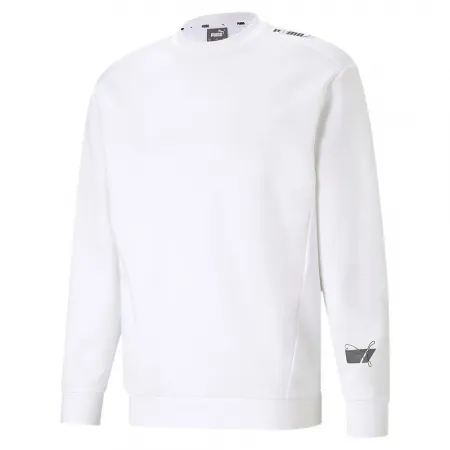 푸마 Rad/cal Crew 스웨터 137920361