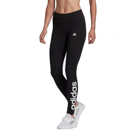 아디다스 에센셜s Logo high waist 레깅스 137926416