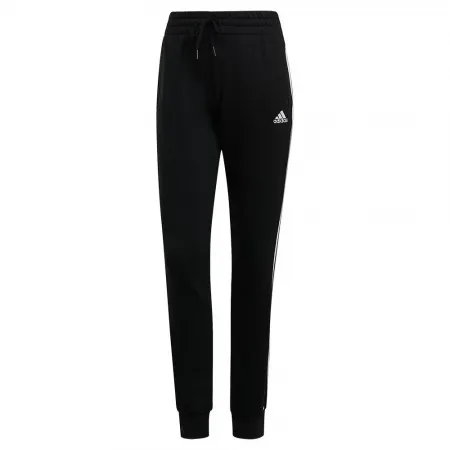 아디다스 에센셜s French Terry 3 Stripes 바지 137926438