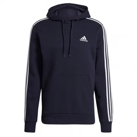 아디다스 에센셜s 3 Stripes 후드티 137926827