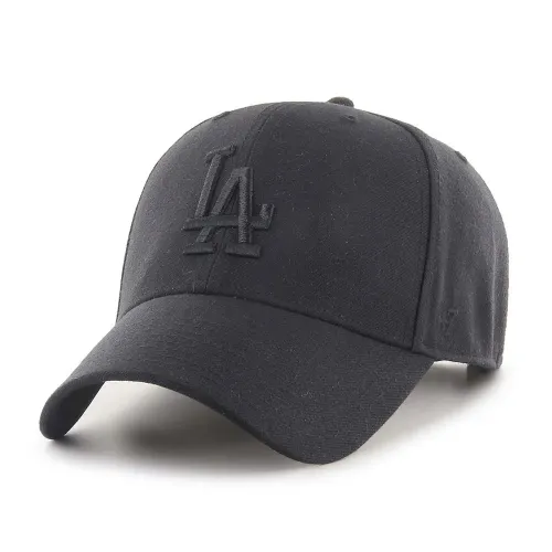 47 MLB Los Angeles Dodgers MVP 모자 137968494