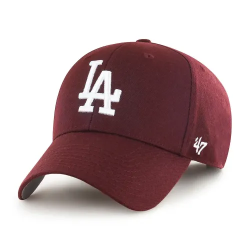 47 MLB Los Angeles Dodgers MVP 모자 137968524
