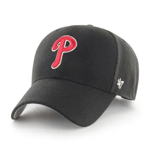 47 MLB Philadelphia Phillies MVP 모자 137968534