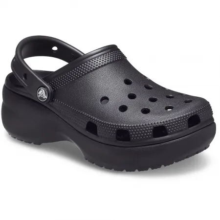 크록스 Classic Platform 샌들 137989611