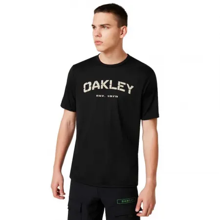 오클리 APPAREL SI Indoc 반팔 티셔츠 137993617