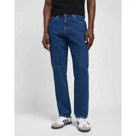 LEE Brooklyn Straight 바지 138001714
