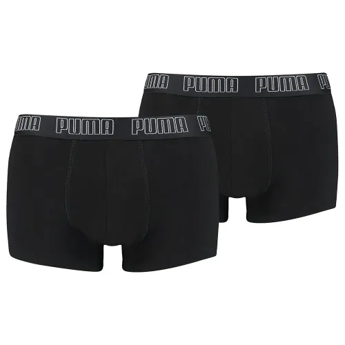 푸마 Basic 복서 브리프 2 팩 138005464