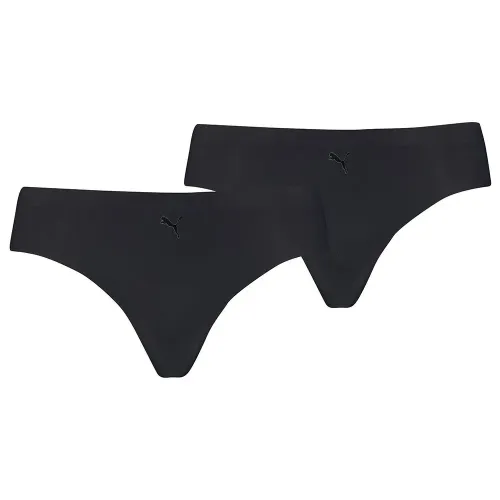 푸마 Seamless Hang 끈팬티 2 팩 138005621