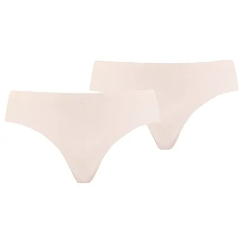 푸마 Seamless Hang 끈팬티 2 팩 138005623