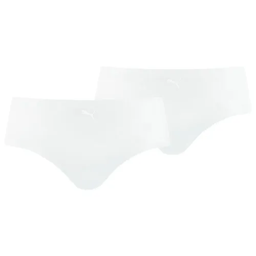 푸마 Seamless Hang Hipster 팬티 2 팩 138005632