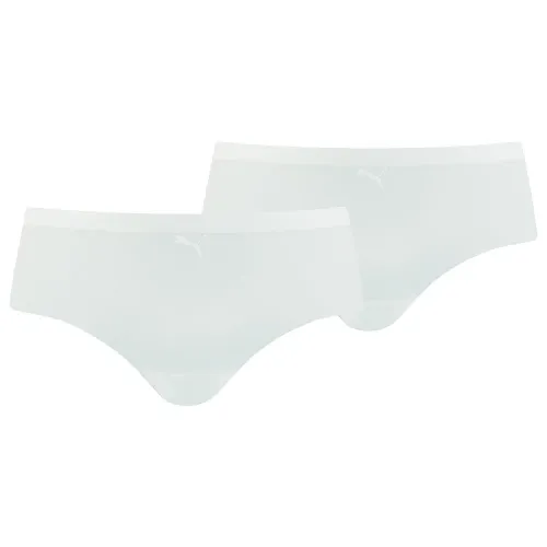 푸마 Seamless Hipster 팬티 2 팩 138005637