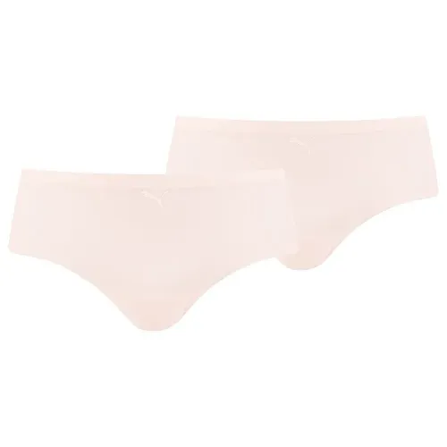 푸마 Seamless Hipster 팬티 2 팩 138005638