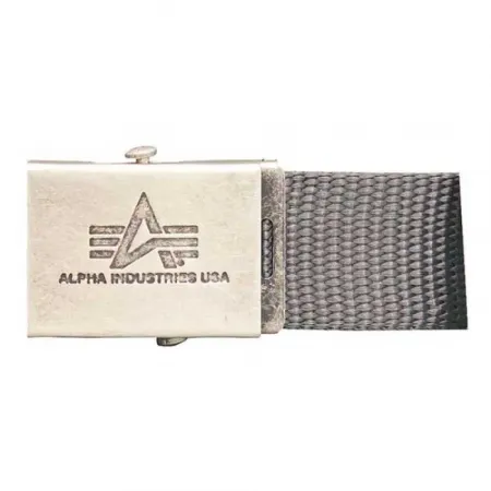 알파 인더스트리 Heavy Duty 4 cm 벨트 138019554