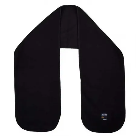 알파 인더스트리 Label Fleece 목도리 138020603