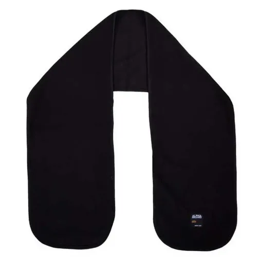 알파 인더스트리 Label Fleece 목도리 138020603