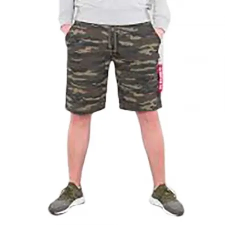 알파 인더스트리 X-Fit Camo 카고 바지 138021507