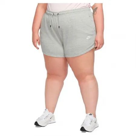 나이키 Sportswear Plus Size 반바지 138031186