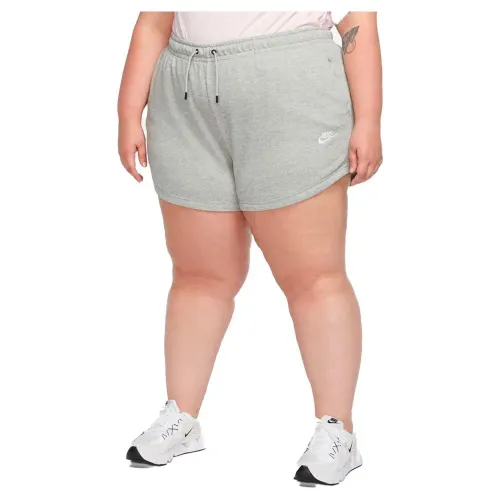 나이키 Sportswear Plus Size 반바지 138031186