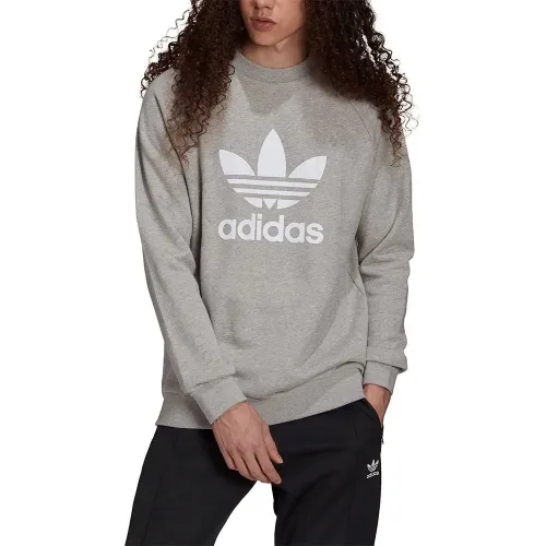 아디다스 Trefoil Crew 스웨터 138114996