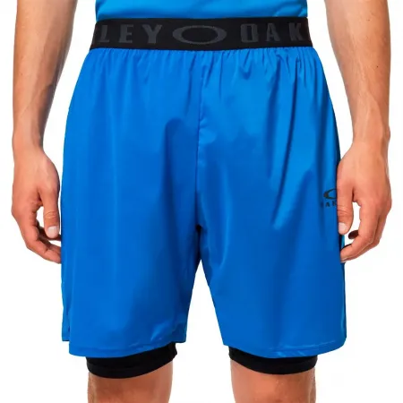 오클리 APPAREL Compression 2.0 9in 반바지 138143439