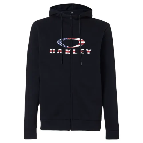 오클리 APPAREL Bark 2 0 풀지퍼 스웨터 138143782