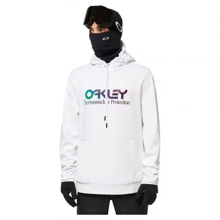 오클리 APPAREL Rider Long 2.0 후드티 138143809