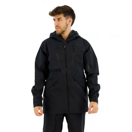 오클리 APPAREL Bowls Goretex Pro 자켓 138143858